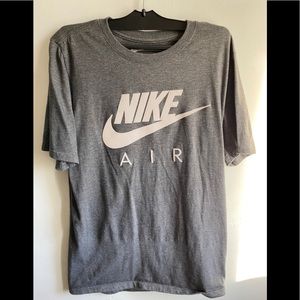 Reflective Nike Tee